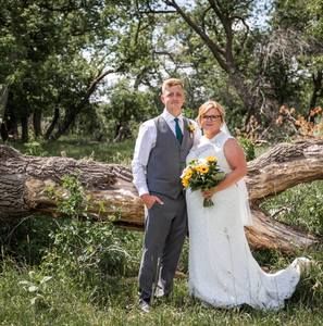 Meet your Posher, Rebekka